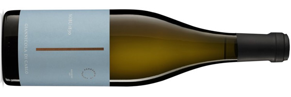 WineManual Vigna Madre, Nobu 1830 Giannicola Di Carlo Pecorino 2023 (Pecorino IGP)