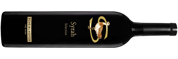 WineManual Scheiblhofer, Selection Syrah 2021 (Burgenland)