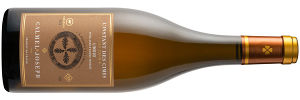 WineManual Calmel & Joseph, Les Crus L'Instant des Cimes 2022 (Limoux AOP)