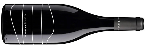 WineManual El Grillo y La Luna, 12 Lunas Garnacha 2021 (Somontano DO)