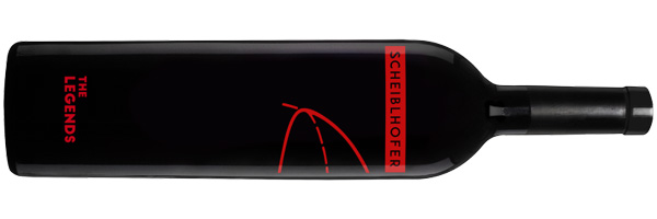 WineManual Scheiblhofer, The Legends 2021 (Burgenland)