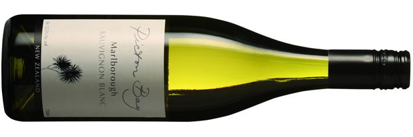 WineManual Picton Bay, Sauvignon Blanc 2024 (Marlborough GI)