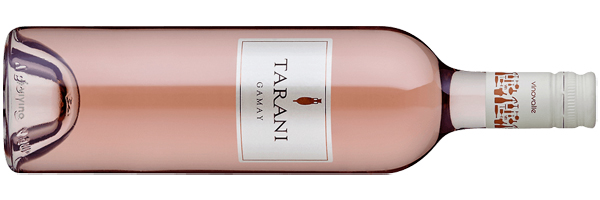 WineManual Tarani, Gamay Rosé 2024 (Comté Tolosan IGP)
