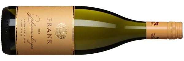 WineManual Weingut Frank, Johannesbergen Grüner Veltliner 2023 (Niederösterreich)